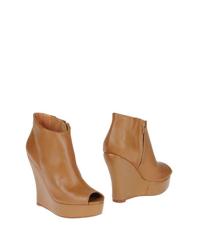ZOOM JEFFREY CAMPBELL - Ankle boots