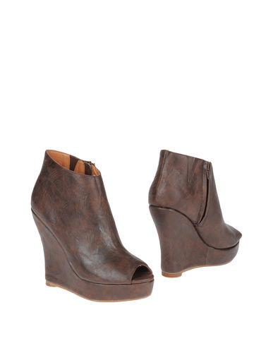 ZOOM JEFFREY CAMPBELL - Ankle boot