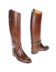 GUCCI - Stiefel