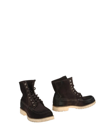 ZOOM NORBERTO COSTA - Ankle boots