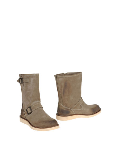 ZOOM NORBERTO COSTA - Ankle boots