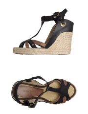 ANDREA BERNES - Wedge