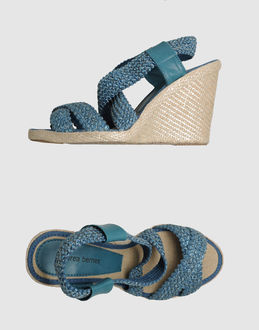 ANDREA BERNES - CALZATURE - Zeppe - su YOOX.COM