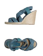 ANDREA BERNES - Wedge