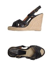 ANDREA BERNES - Wedge