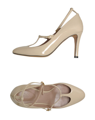 ZOOM CHLOÉ - Pump