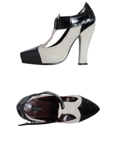 ZOOM MARC JACOBS - Platform courts