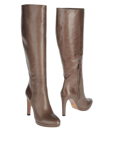 ZOOM PRADA - High-heeled boots