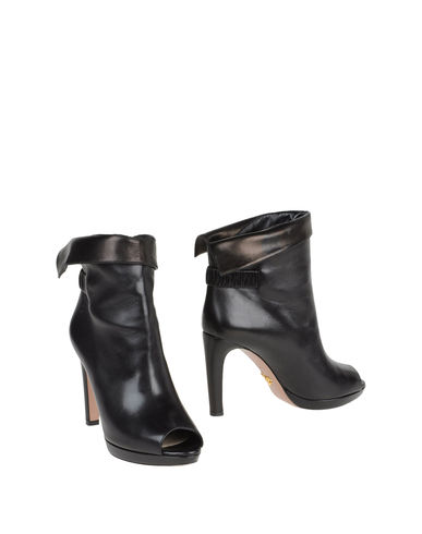 ZOOM PRADA - Ankle boots