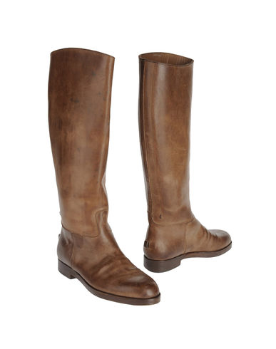 ZOOM GOLDEN GOOSE - Boots
