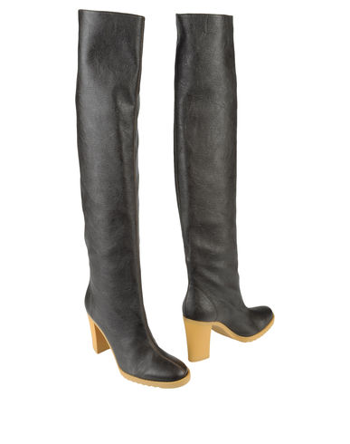 ZOOM STELLA McCARTNEY - High-heeled boots