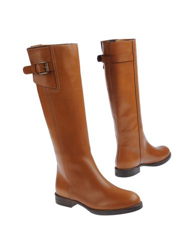 ZOOM CHLOÉ - Boots