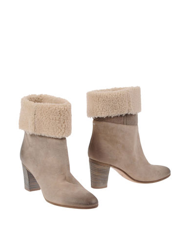 ZOOM MAISON MARTIN MARGIELA 22 - Ankle boots