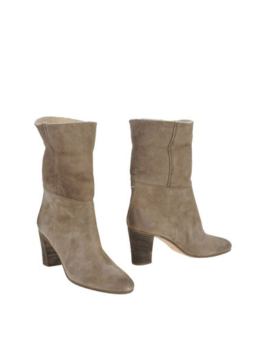 ZOOM MAISON MARTIN MARGIELA 22 - Ankle boots