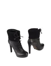 GUCCI - Stiefeletten