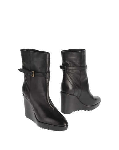 ZOOM CHLOÉ - Ankle boots