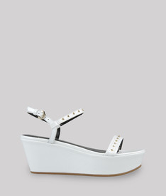 ARMANI COLLEZIONI - Wedge