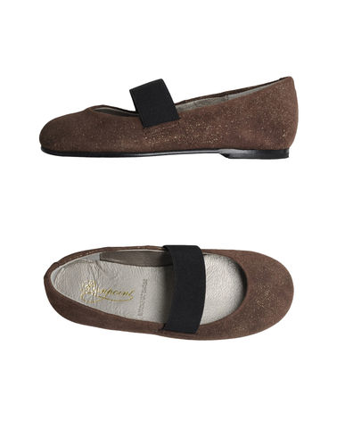 ZOOM BONPOINT - Ballet flats