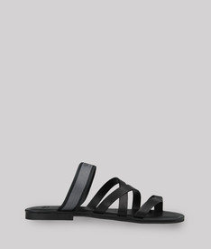 ARMANI COLLEZIONI - Flip flops