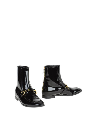 ZOOM STELLA McCARTNEY - Ankle boots