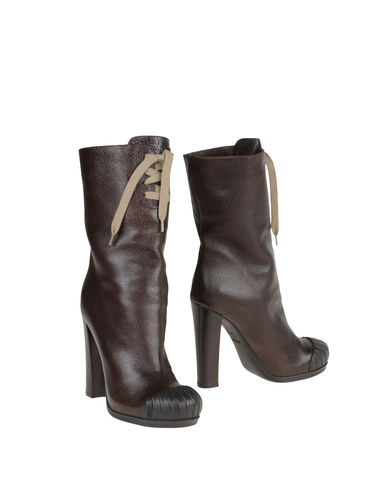 ZOOM FENDI - Ankle boots