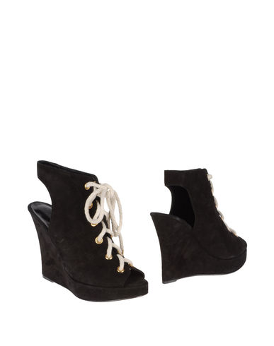 ZOOM OPENING CEREMONY - Ankle boots