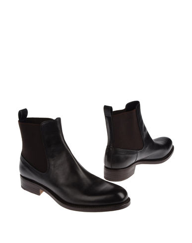 ZOOM DRIES VAN NOTEN - Ankle boots