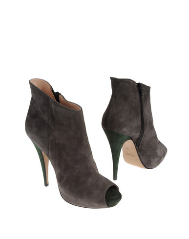 ZOOM ISLO ISABELLA LORUSSO - Ankle boots