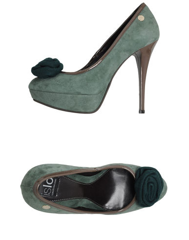 ZOOM ISLO ISABELLA LORUSSO - Platform courts