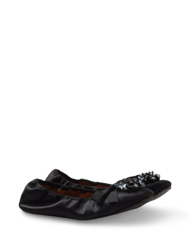 ZOOM MALOLES - Ballet flats