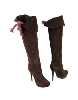 Stiefel mit Absatz - ISLO ISABELLA LORUSSO - BEI YOOX.COM