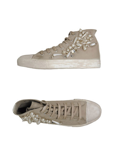 ZOOM NFY - High-top trainers