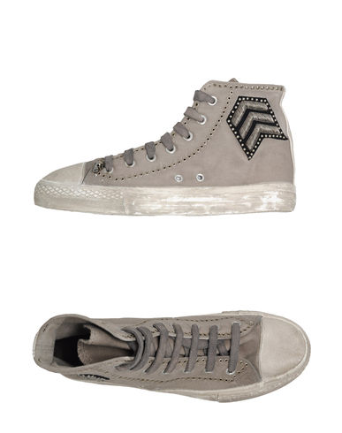 ZOOM NFY - High-top trainers