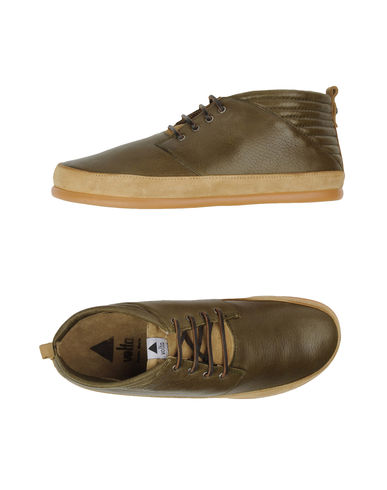 ZOOM VOLTA - Lace-up shoes