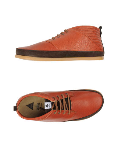 ZOOM VOLTA - Lace-up shoes