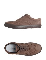 ARMANI JEANS - Sneakers