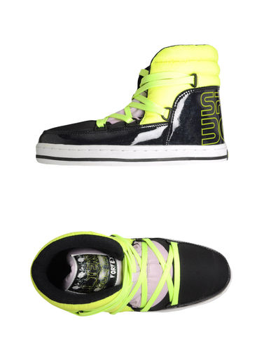 ZOOM FORFEX - High-top trainers