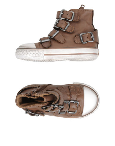 ZOOM ASH KIDS - Sneakers