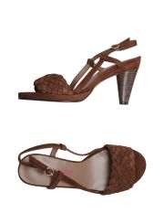 ACCESSOIRE DIFFUSION - Sandali con plateau