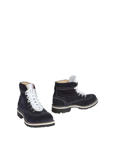 ZOOM ELEONORA DI DIONISIO - Combat boots