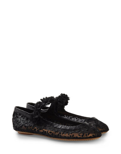 ZOOM MALOLES - Ballet flats