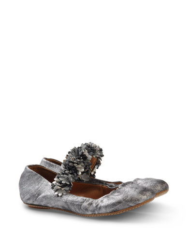 ZOOM MALOLES - Ballet flats