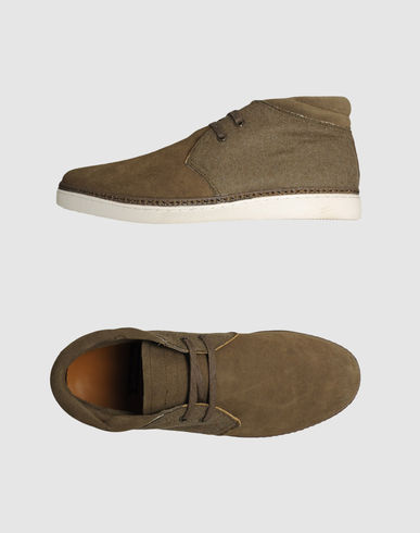 ZOOM BEPOSITIVE - Ankle boots