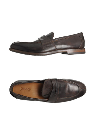 ZOOM PREVENTI - Moccasins