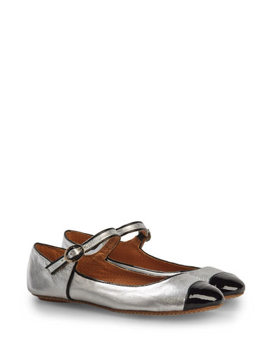 ZOOM MALOLES - Ballet flats