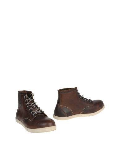 ZOOM PREVENTI - Ankle boots