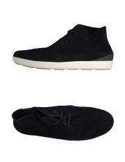 NIKE - High-top dress shoe