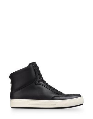 Sneaker alta Uomo - ALEJANDRO INGELMO
