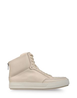 Hochgeschlossener Sneaker für Ihn - ALEJANDRO INGELMO