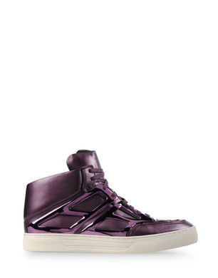High-top sneaker Men's - ALEJANDRO INGELMO